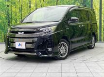2019 Toyota Noah