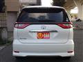2016 Toyota Estima