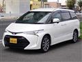 2016 Toyota Estima