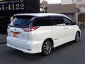 2016 Toyota Estima