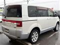 2013 Mitsubishi Delica D5
