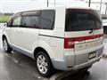 2013 Mitsubishi Delica D5