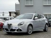 2015 Alfa Romeo Alfa Romeo Others