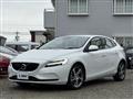 2017 Volvo V40
