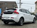 2017 Volvo V40