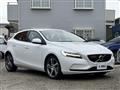 2017 Volvo V40