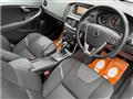 2017 Volvo V40