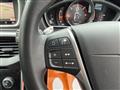 2017 Volvo V40