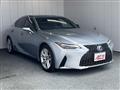 2022 Lexus IS