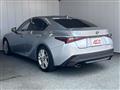 2022 Lexus IS