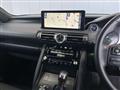 2022 Lexus IS