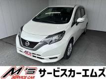2017 Nissan Note