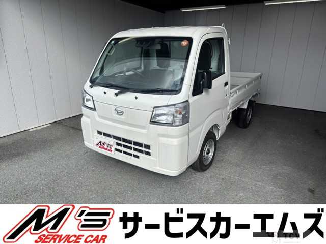 2025 Daihatsu Hijet Truck