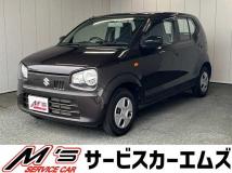 2021 Suzuki Alto