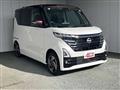 2024 Nissan ROOX