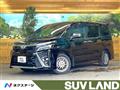 2020 Toyota Voxy