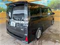 2020 Toyota Voxy