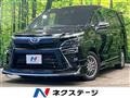 2021 Toyota Voxy