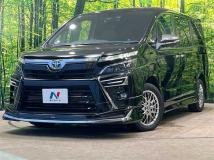 2021 Toyota Voxy