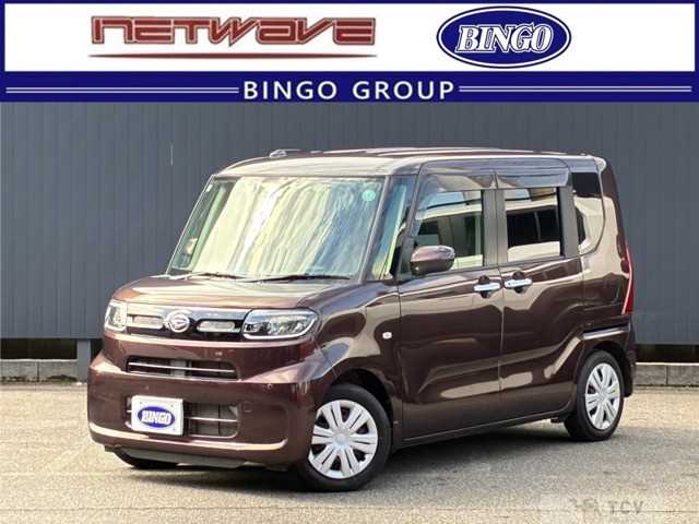 2021 Daihatsu Tanto