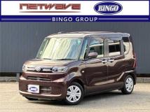 2021 Daihatsu Tanto