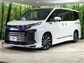 2022 Toyota Voxy