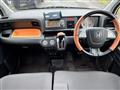 2010 Honda Life