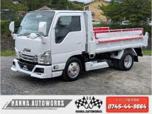 2011 Isuzu Isuzu Others