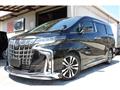 2021 Toyota Alphard G