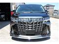 2021 Toyota Alphard G