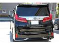 2021 Toyota Alphard G