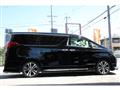 2021 Toyota Alphard G