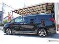 2021 Toyota Alphard G