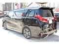 2021 Toyota Alphard G