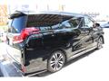 2021 Toyota Alphard G
