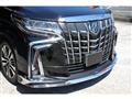 2021 Toyota Alphard G