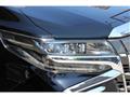 2021 Toyota Alphard G