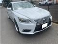 2012 Lexus LS