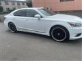 2012 Lexus LS