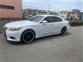 2012 Lexus LS