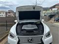 2012 Lexus LS