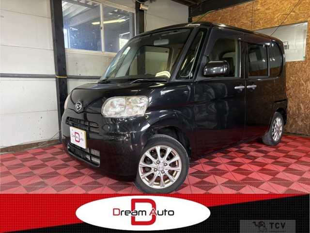 2013 Daihatsu Tanto