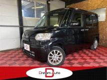 2013 Daihatsu Tanto