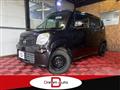 2012 Nissan Moco