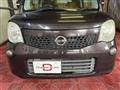 2012 Nissan Moco