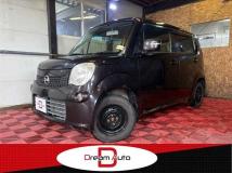 2012 Nissan Moco