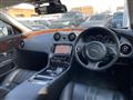 2013 Jaguar XJ Series