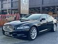 2013 Jaguar XJ Series
