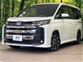 2022 Toyota Noah