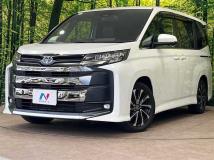 2022 Toyota Noah
